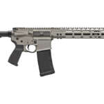 Springfield Saint 5.56mm Tactical Gray Semi-Auto Pistol - Pistols - California Gun Shop