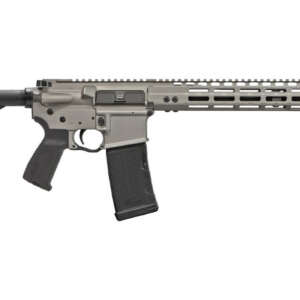 M400 Elite Titanium Cerakote 5.56mm Semi-Automatic Rifle with M-LOK