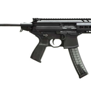MPX 9mm Pistol with KeyMod Rail and Telescoping Stock