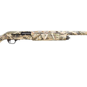 V3 Field Sport 12 Gauge Semi-Automatic Shotgun with Mossy Oak Blades Camo Stock