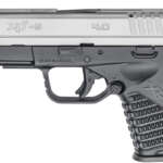 XDS 4.0 Single Stack 9mm Bi-Tone Essentials Package