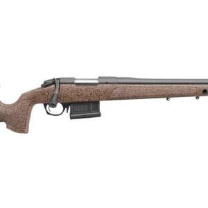 B-14 6.5 Creedmoor Hunting and Match Rifle