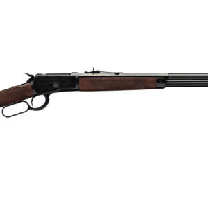 Model 1892 44-40 Win 125th Anniversary Lever-Action Rifle