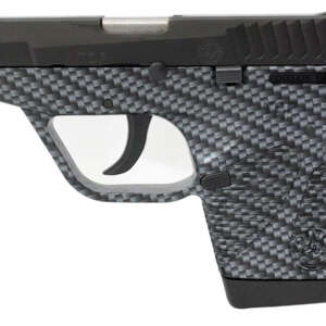 PT-738 TCP 380 ACP Carbon Fiber Pistol