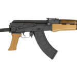 RUGER PRECISION RIFLE .17 HMR 18" BARREL 15-ROUNDS - Bolt-Action Rifles - California Gun Shop