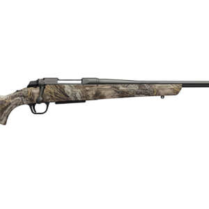 A-Bolt III Western Hunter 6.5 Creedmoor Bolt-Action Rifle with Realtree Max 1-XT