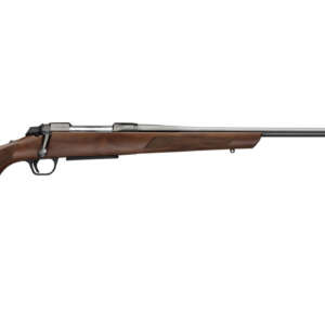 A-Bolt III Hunter 308 Win Bolt-Action Rifle with Checkered Walnut Stock