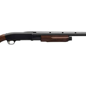 BPS Field 20 Gauge Pump Shotgun with 26-Inch Barrel
