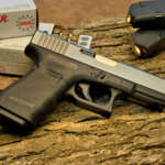 19 Gen4 9mm Special Operations Forces Edition (Made in USA)