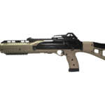 DB9 9mm Carry Conceal Pistol with EX Slide - Firearms - California Gun Shop