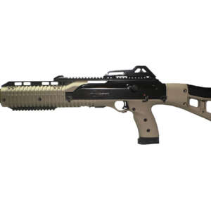 995TS 9mm Carbine with Flat Dark Earth (FDE) Stock