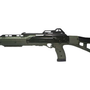 995TS 9mm Carbine with OD Green Stock