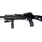 P308 .308 Win Gas Piston NP3 Coated with M Rail - Firearms - California Gun Shop