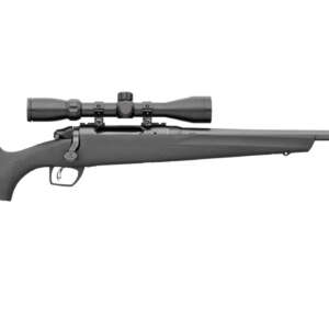 Model 783 Bolt-Action 7mm-08 Rem Bolt-Action Rifle with 3-9x40mm Riflescope