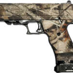 LCP II 380 Auto with Viridian Red E-Series Laser - Firearms - California Gun Shop