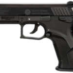 P40 DA/SA 10mm Pistol with Decocker