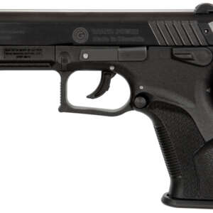 P40 DA/SA 10mm Pistol with Decocker