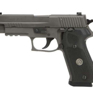 P220 Legion Full-Size 45 ACP DA/SA Pistol