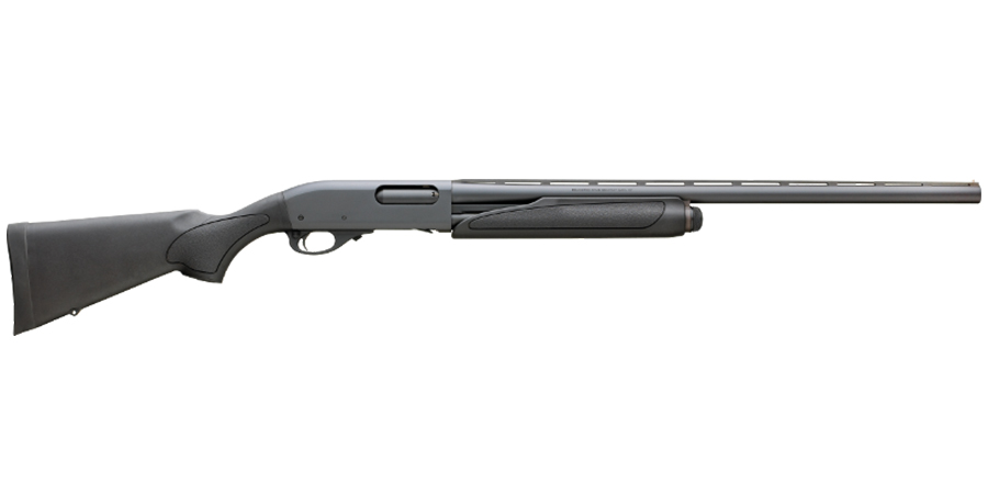 870 Express 12 Gauge Synthetic Stock 26 Inch Barrel Length