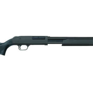 500 Persuader .410 Gauge 6-Shot Pump Shotgun