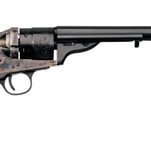 1860 Army Conversion .45 Colt Revolver with 8-Inch Barrel