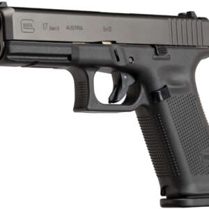 17 Gen5 9mm 17-Round Pistol