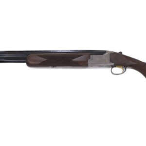 Citori White Satin Hunter 20 Gauge Over and Under Shotgun with 28-Inch Barrel