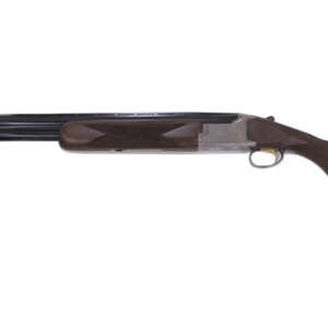 Citori White Satin Hunter 12 Gauge Shotgun