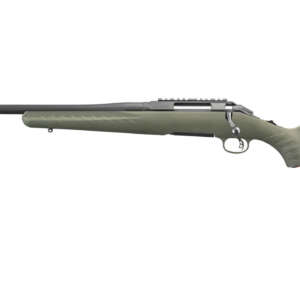American Predator 6.5 Creedmoor Left-Handed Model