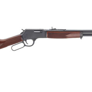 Big Boy Steel 327 Federal Mag Lever-Action Rifle