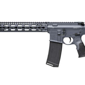 DDM4 V11 5.56mm Rifle with Daniel Defense Tornado Cerakote Finish