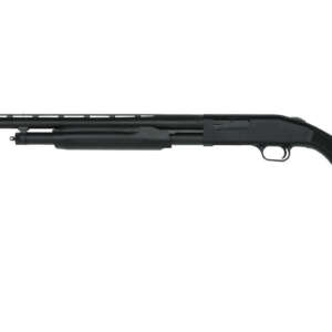 500 12 Gauge Left-Handed All-Purpose Shotgun