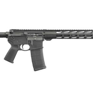 AR-556 MPR 5.56mm Semi-Automatic Multi-Purpose Rifle