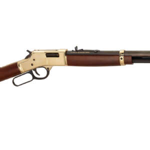 Big Boy .41 Magnum Lever-Action Rifle