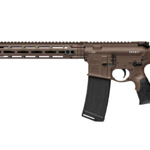DDM4 V7 5.56mm Semi-Auto Rifle with Mil-Spec + Cerakote Finish