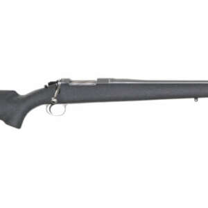 Fieldcraft 6.5 Creedmoor Bolt-Action Rifle with 18-Inch Threaded Barrel