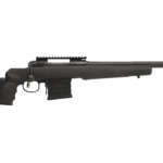 Glock 43X Grey 9mm 3.41" Barrel 10-Rounds Fixed Sights - New Arrivals - California Gun Shop