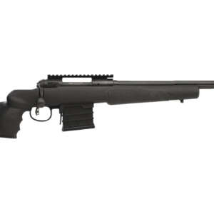 Model 10 GRS 6mm Creedmoor Bolt-Action Rifle