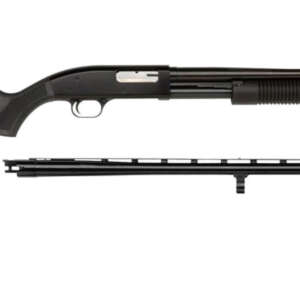 Maverick 88 12 Gauge Field and Security Combo