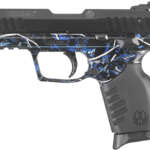 KHX Ultra 45 ACP with Laser Enhanced Grips - Firearms - California Gun Shop