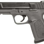FNS-9 Compact 9mm Centerfire Pistol with Night Sights - Firearms - California Gun Shop