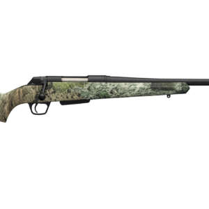 XPR Hunter Mountain Country Range 6.5 Creedmoor Bolt-Action Rifle with Mossy Oak
