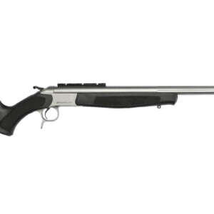 Scout TD .450 Bushmaster Single Shot Rifle w/ Stainless Barrel