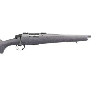 Premier Series Mountain 300 Win Mag Bolt-Action Rifle with 24-Inch Barrel