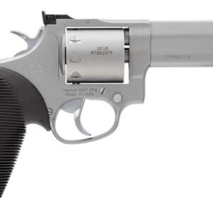 992 Tracker 22LR/22WMR Double-Action Revolver