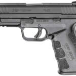 Aegis Elite Custom 9mm with Fiber Optic Sights - Firearms - California Gun Shop