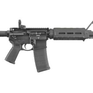 AR-556 5.56mm Semi-Auto Rifle with Magpul MOE Furniture