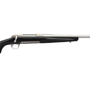 X-Bolt Stainless Stalker 6.5 Creedmoor Bolt-Action Rifle