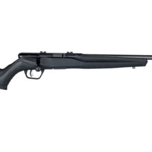 B22 Magnum FV 22 WMR Bolt-Action Rifle