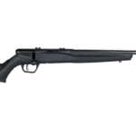 SR22 22LR Red Titanium Cerakote Rimfire Pistol with Threaded Barrel - Firearms - California Gun Shop